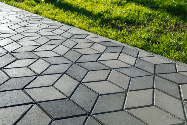 Best Residential Paver Driveway  in Highland Heights, OH