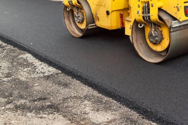 Reasons to Select Us for Your Driveway Paving Requirements in Highland Heights, OH