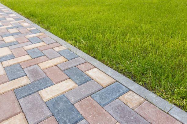 Best Residential Driveway Paver Services  in Highland Heights, OH